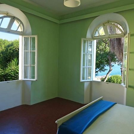Romantic Rooms With Stunning Sea View Rhodes City Kültér fotó