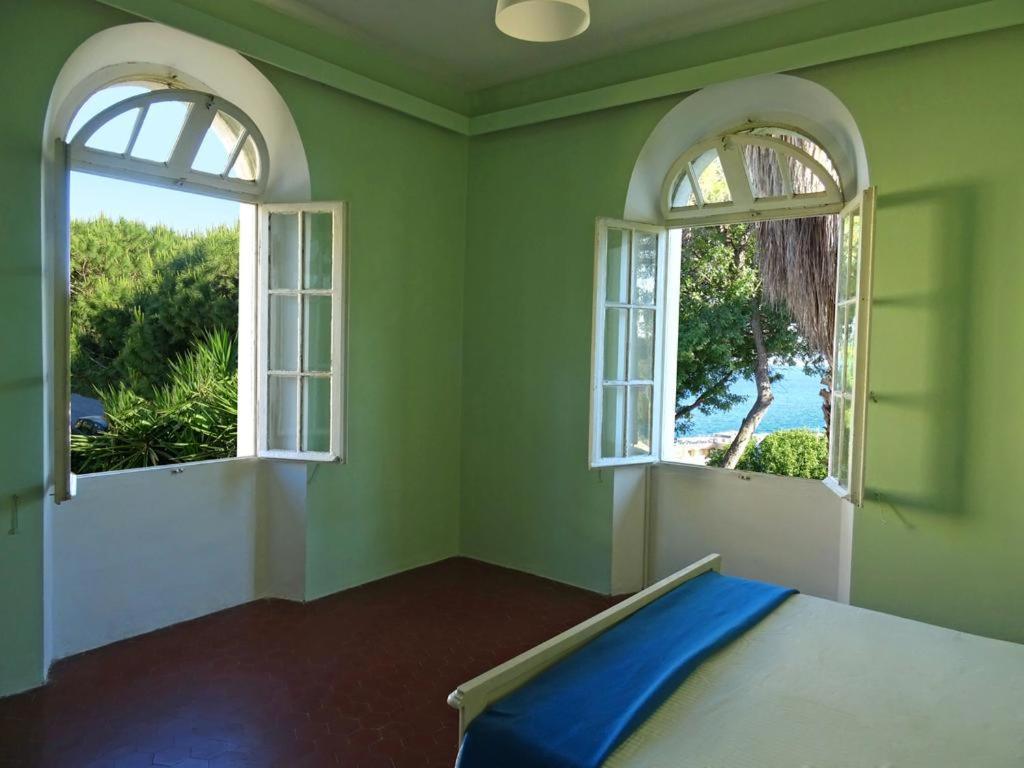 Romantic Rooms With Stunning Sea View Rhodes City Kültér fotó