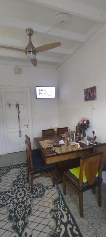 Romantic Rooms With Stunning Sea View Rhodes City Kültér fotó