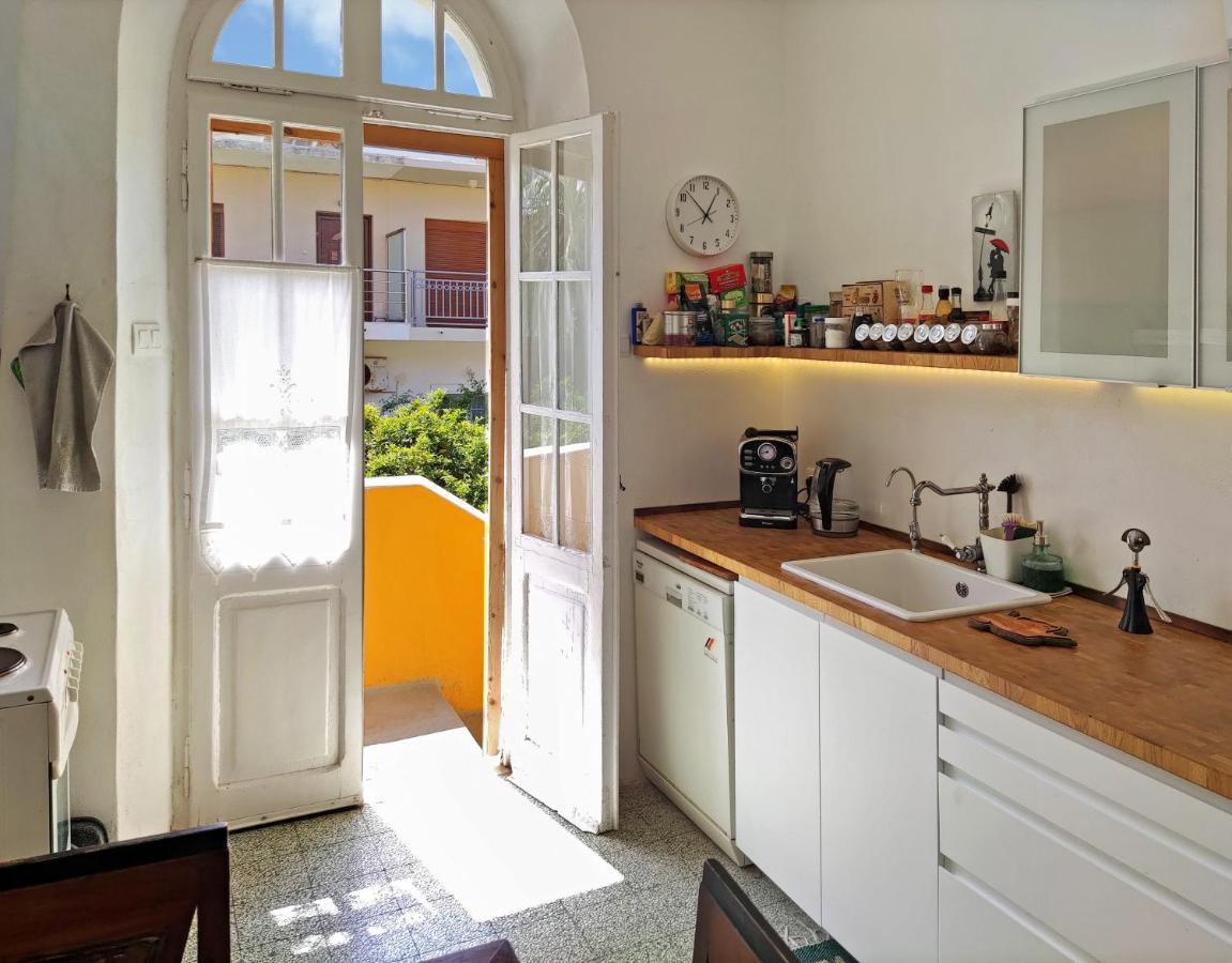 Romantic Rooms With Stunning Sea View Rhodes City Kültér fotó