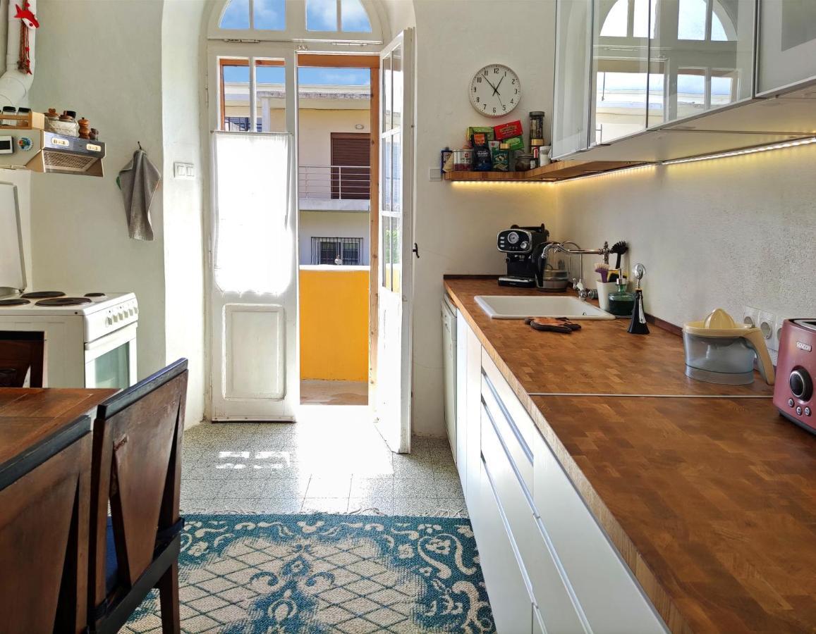 Romantic Rooms With Stunning Sea View Rhodes City Kültér fotó