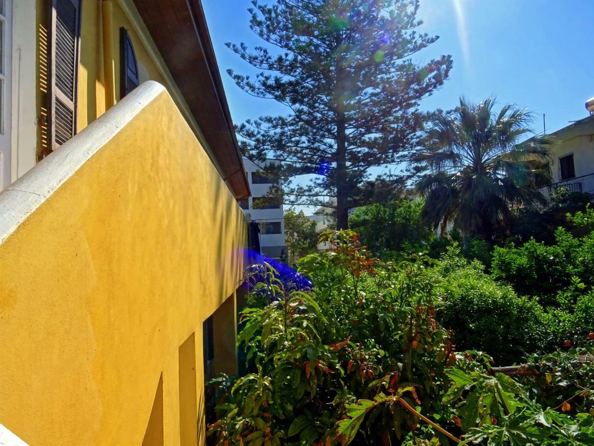 Romantic Rooms With Stunning Sea View Rhodes City Kültér fotó