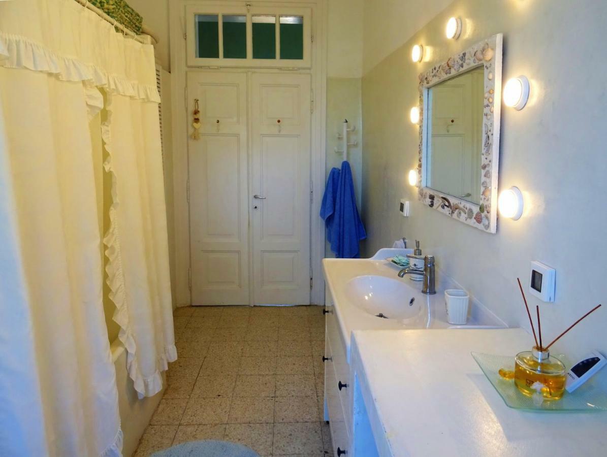 Romantic Rooms With Stunning Sea View Rhodes City Kültér fotó