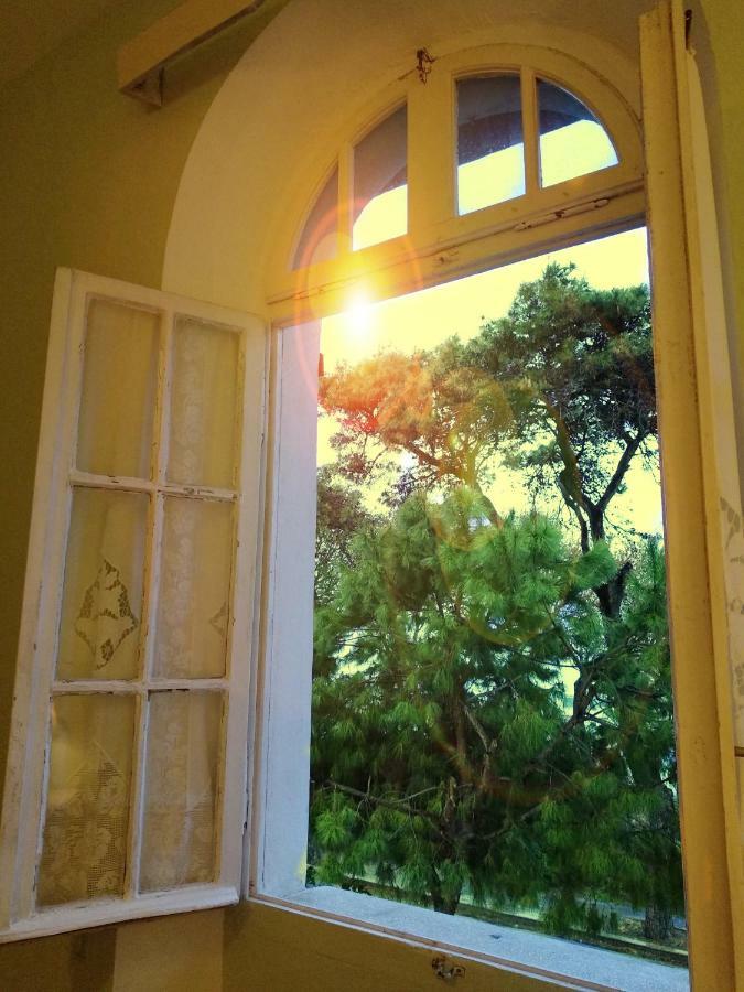 Romantic Rooms With Stunning Sea View Rhodes City Kültér fotó