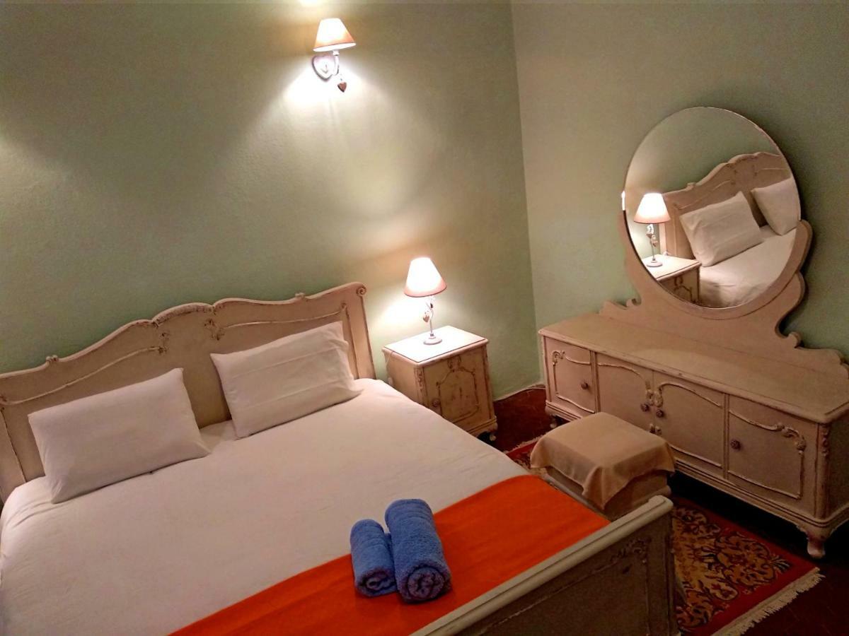 Romantic Rooms With Stunning Sea View Rhodes City Kültér fotó