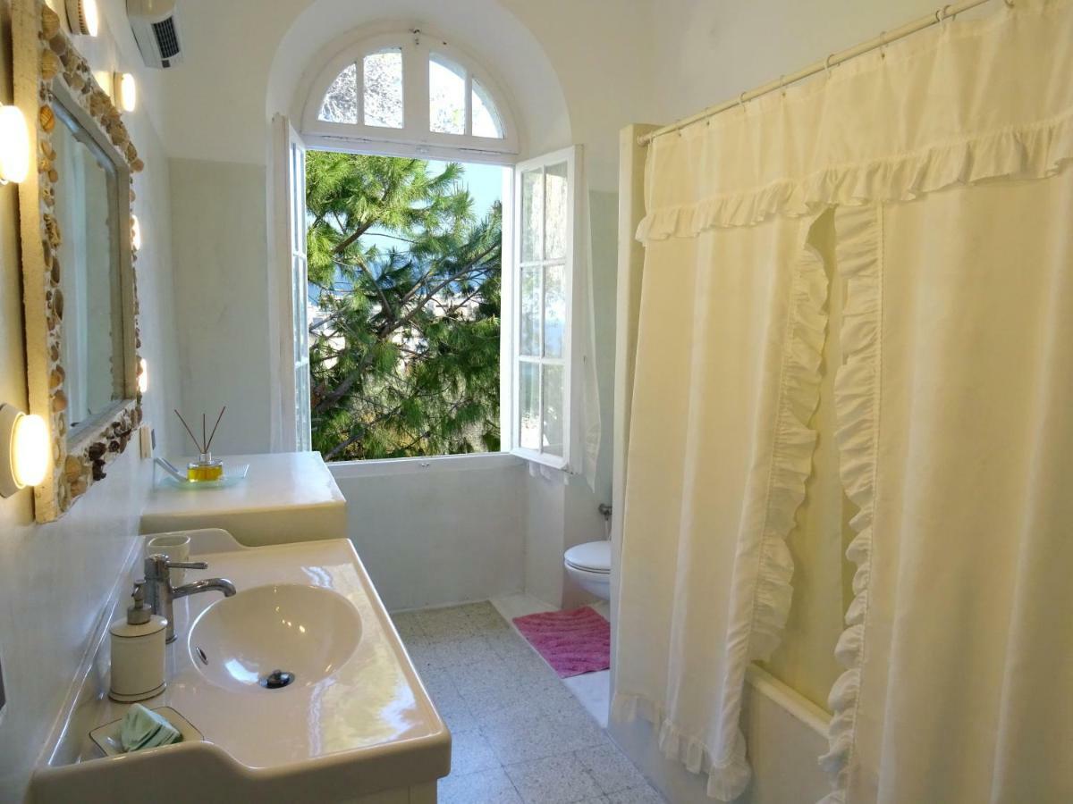 Romantic Rooms With Stunning Sea View Rhodes City Kültér fotó