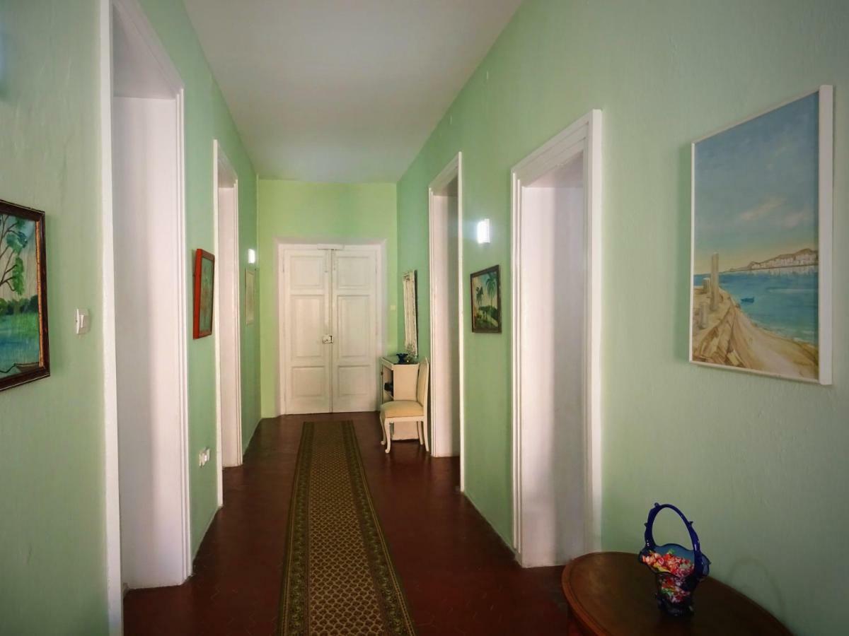 Romantic Rooms With Stunning Sea View Rhodes City Kültér fotó