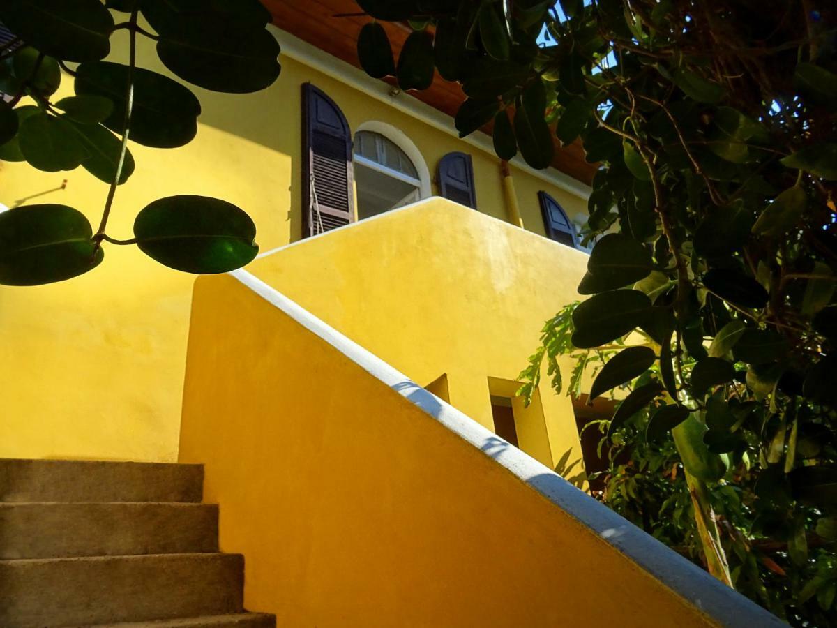 Romantic Rooms With Stunning Sea View Rhodes City Kültér fotó