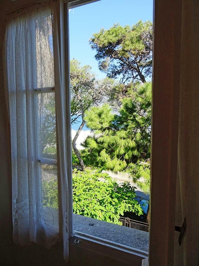Romantic Rooms With Stunning Sea View Rhodes City Kültér fotó