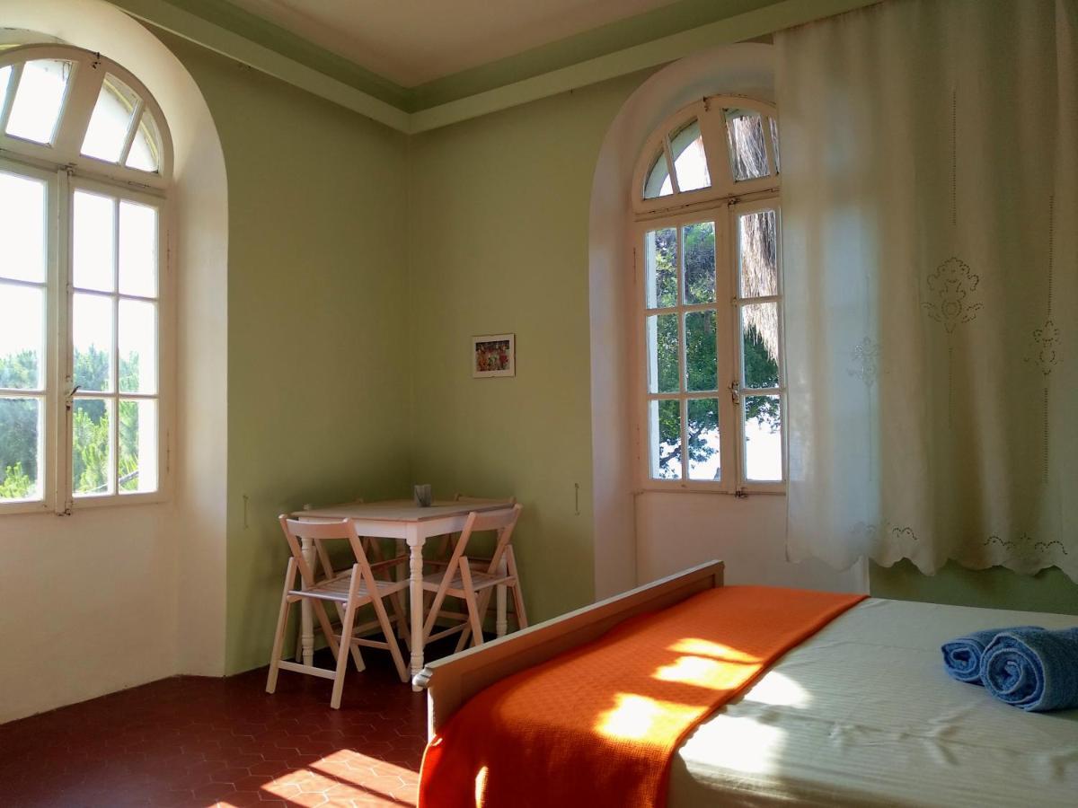 Romantic Rooms With Stunning Sea View Rhodes City Kültér fotó
