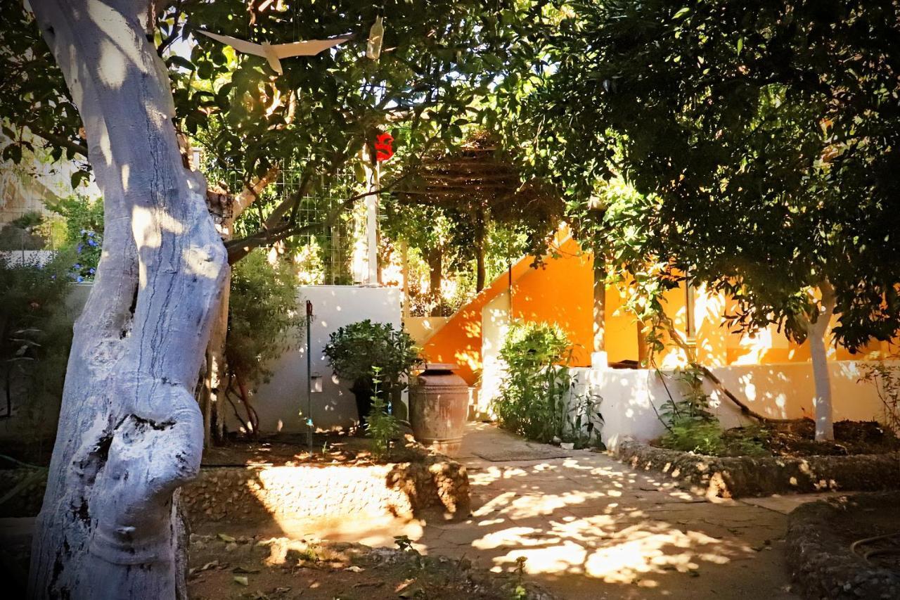 Romantic Rooms With Stunning Sea View Rhodes City Kültér fotó