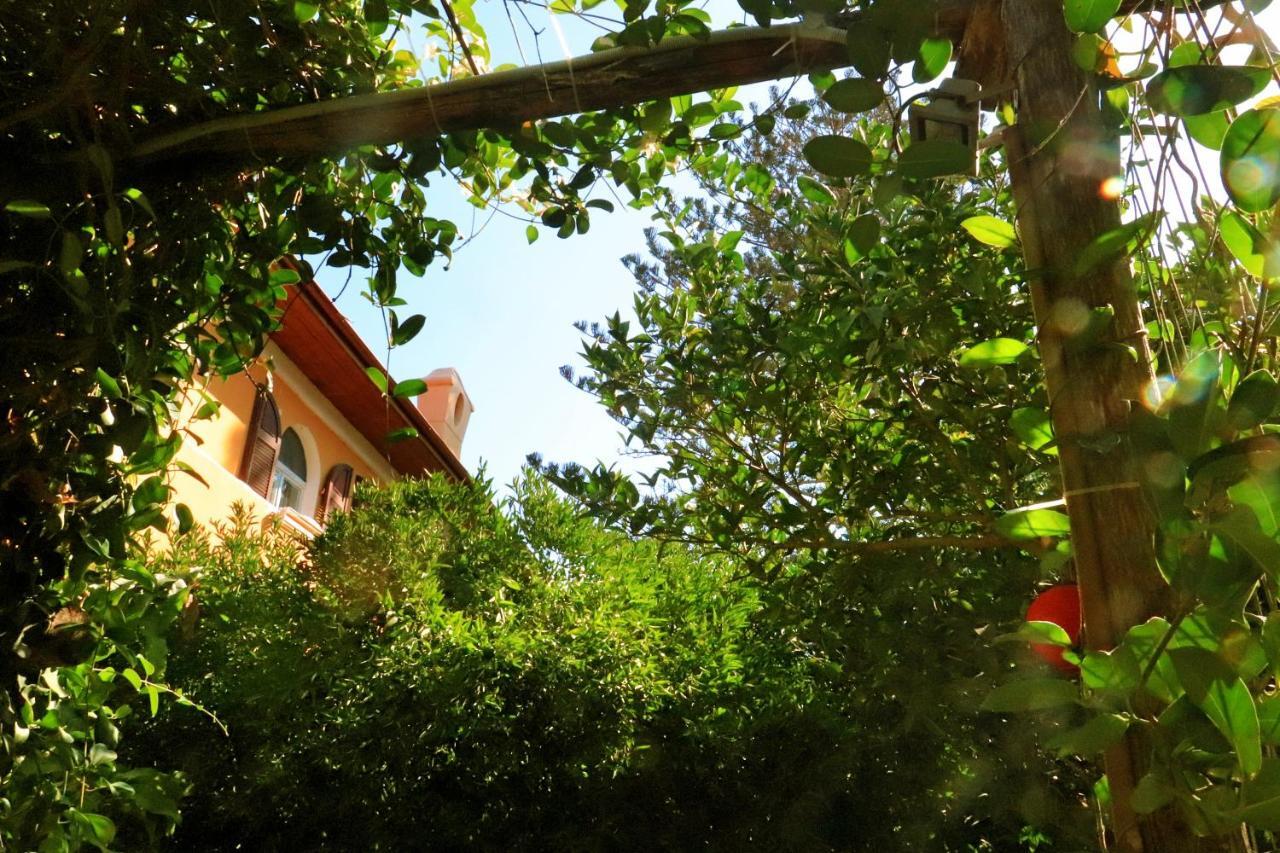 Romantic Rooms With Stunning Sea View Rhodes City Kültér fotó