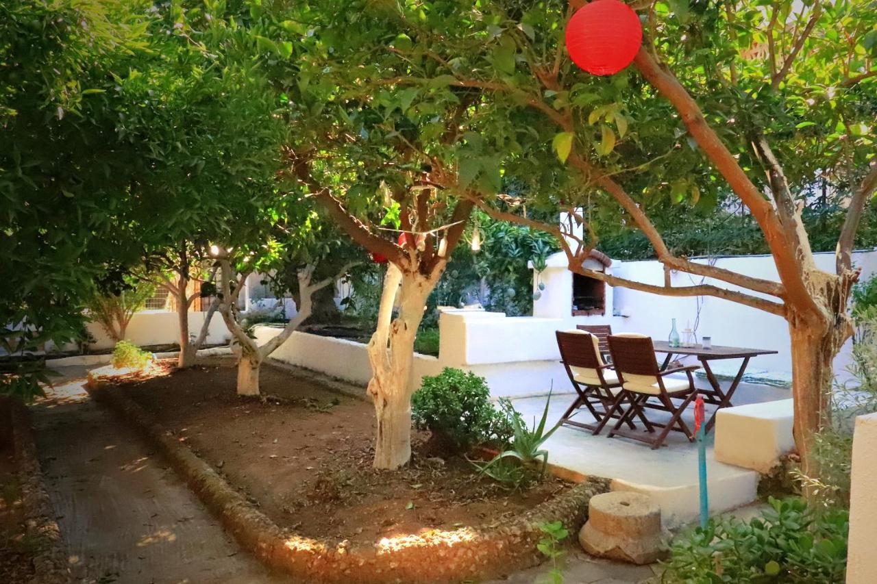 Romantic Rooms With Stunning Sea View Rhodes City Kültér fotó