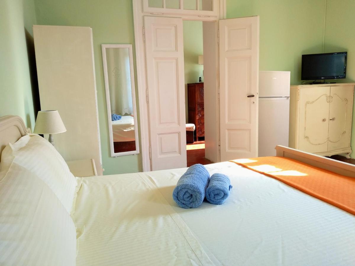 Romantic Rooms With Stunning Sea View Rhodes City Kültér fotó